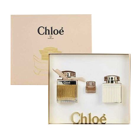 chloe fleur eau de parfum|chloe perfume miniature.